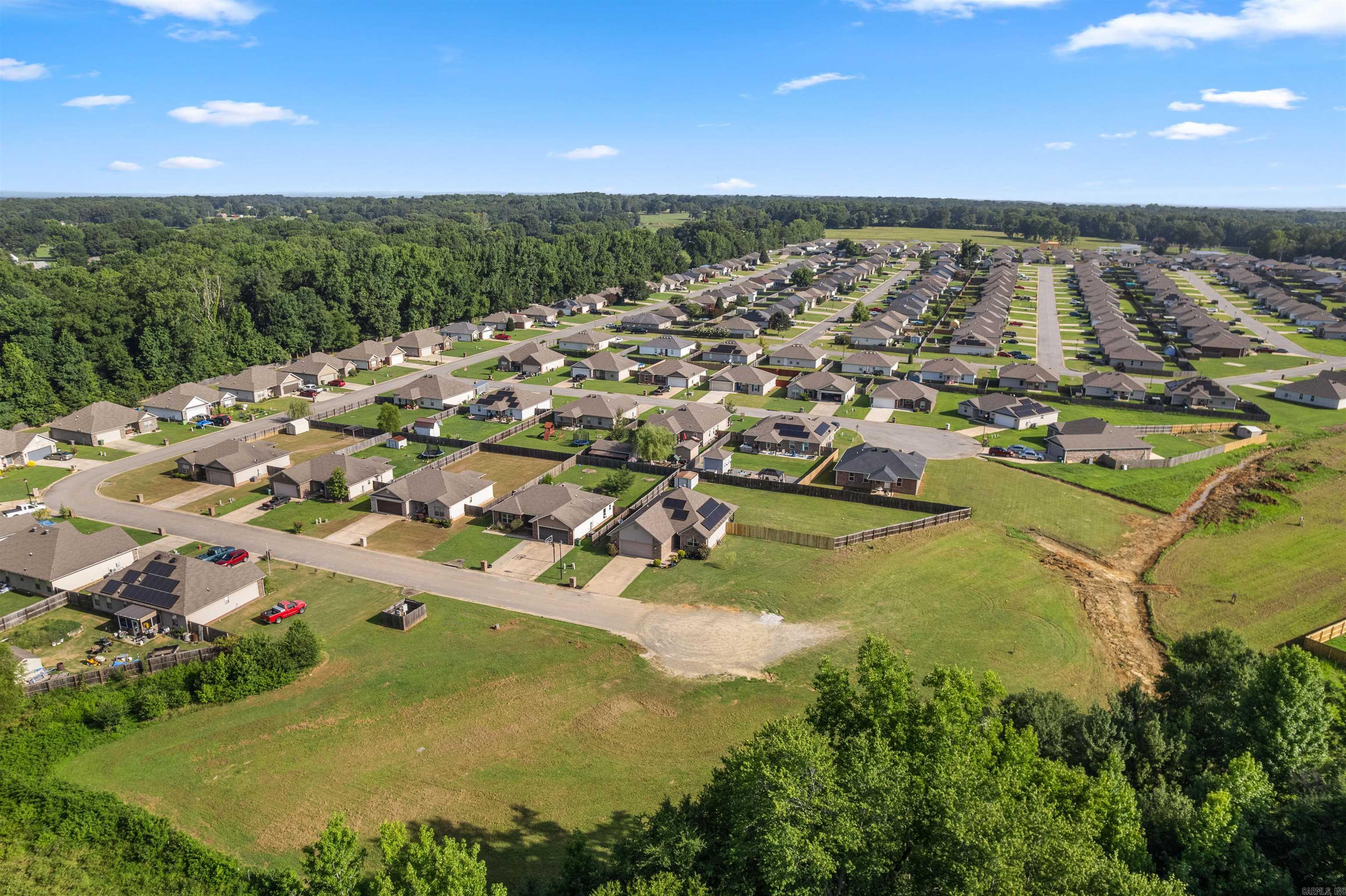 TERRACE MEADOWS - Residential