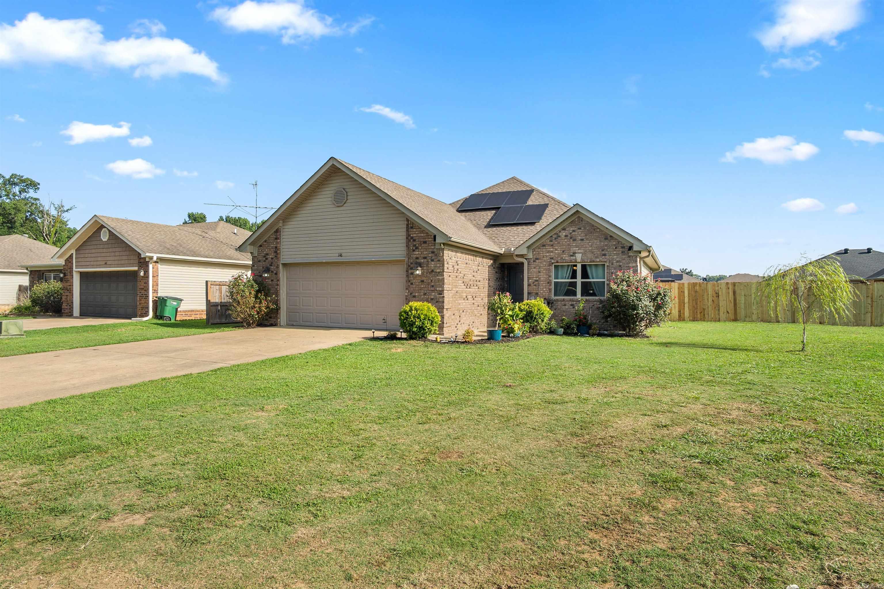 TERRACE MEADOWS - Residential