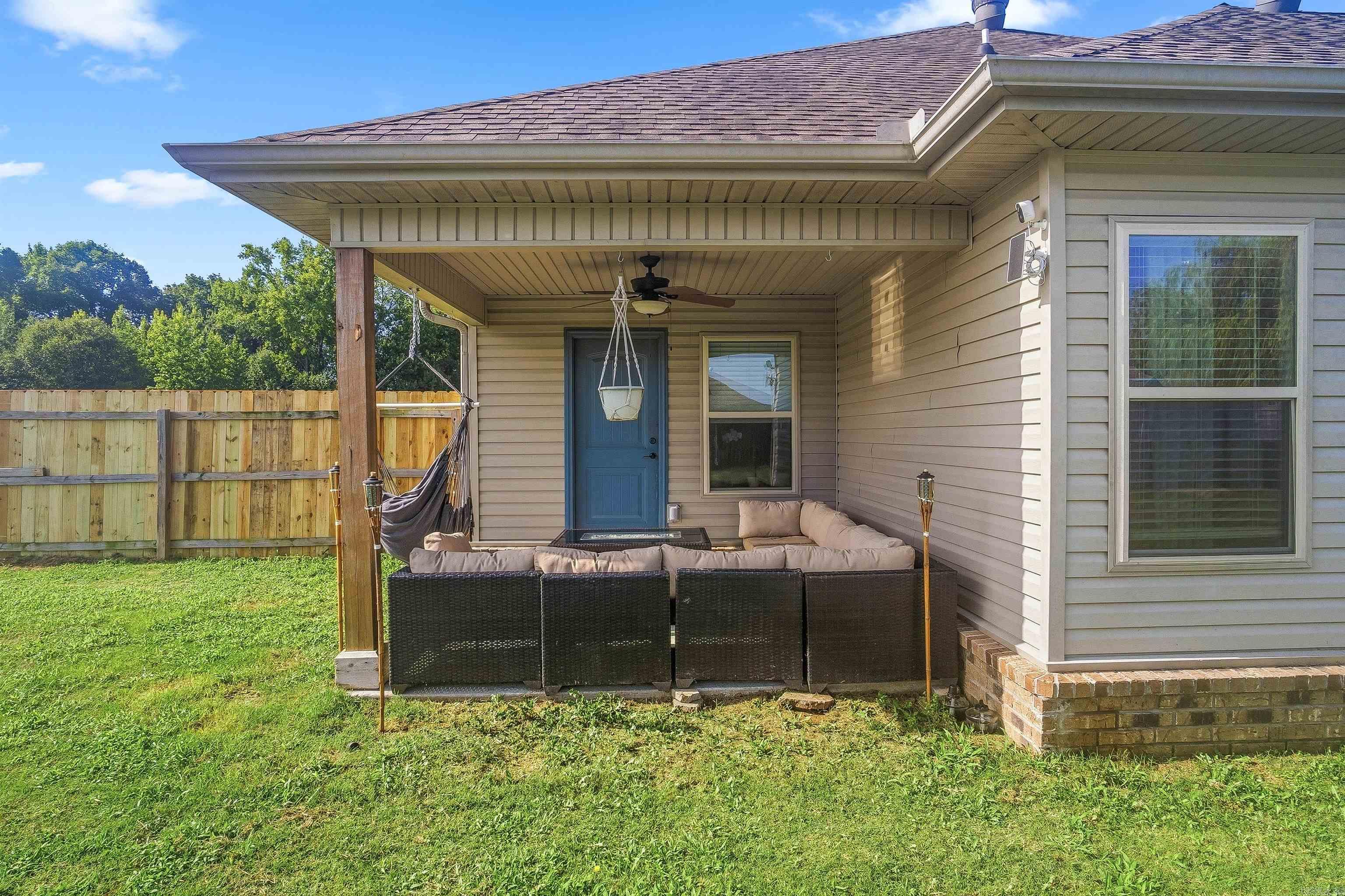 TERRACE MEADOWS - Residential