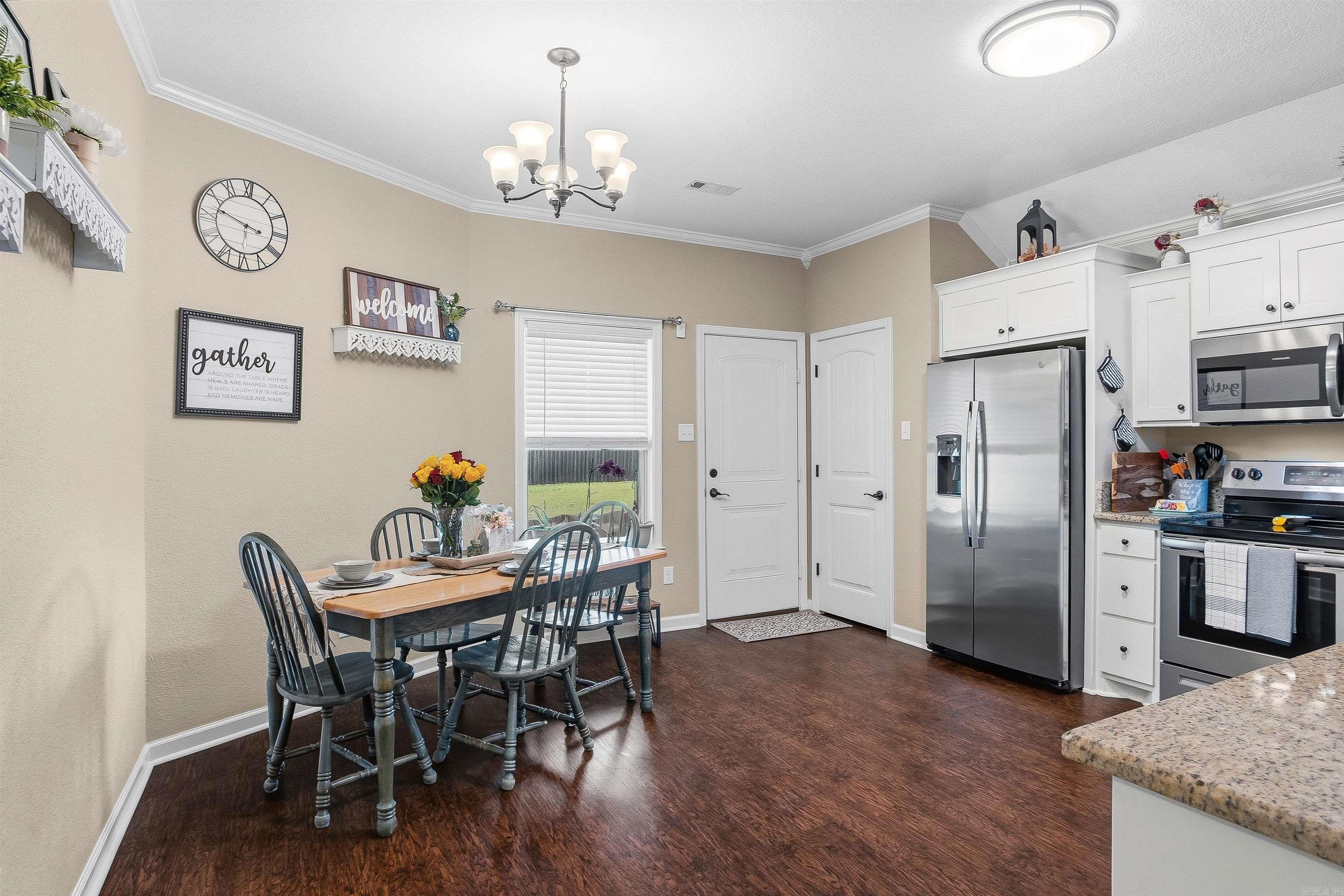 TERRACE MEADOWS - Residential
