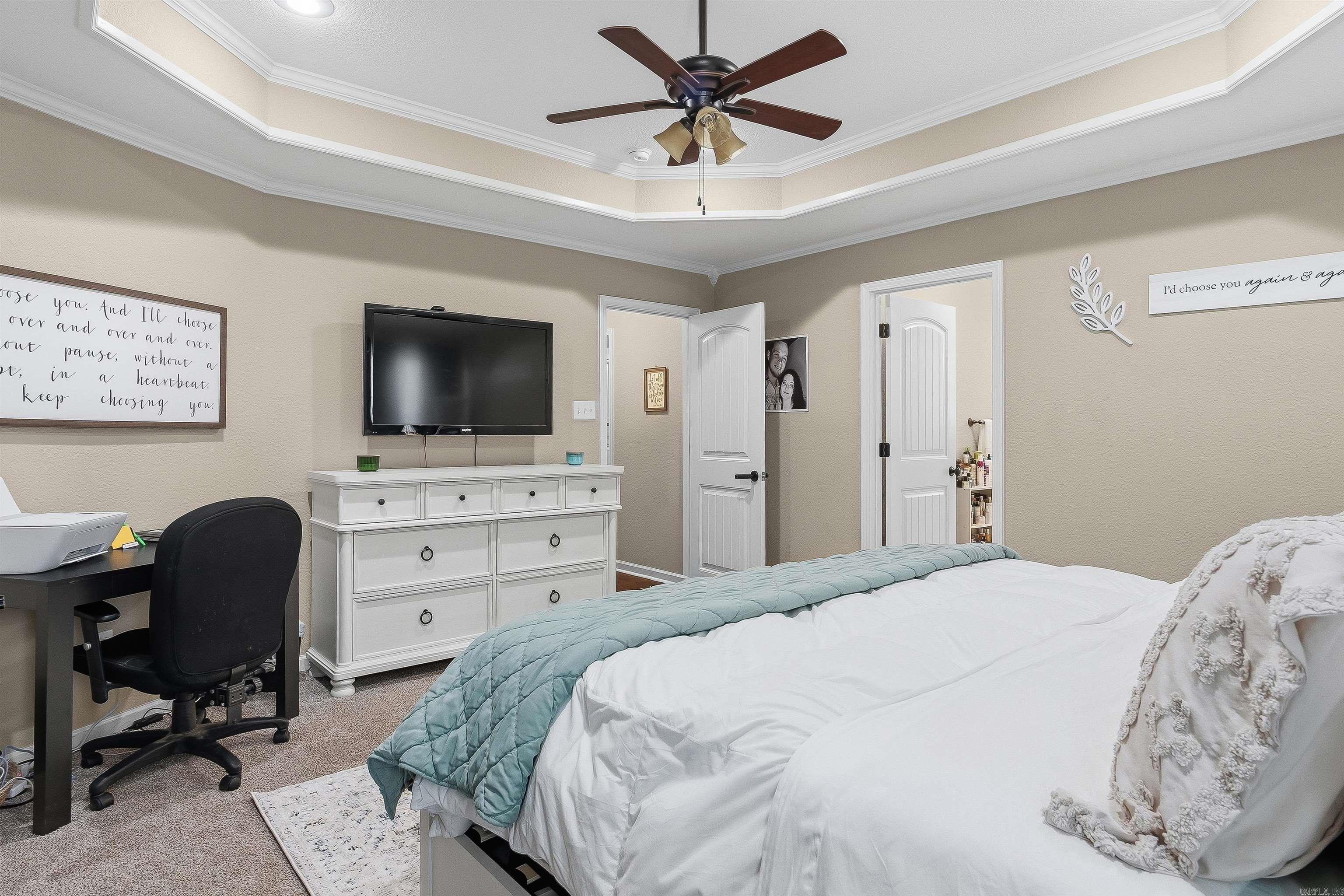 TERRACE MEADOWS - Residential