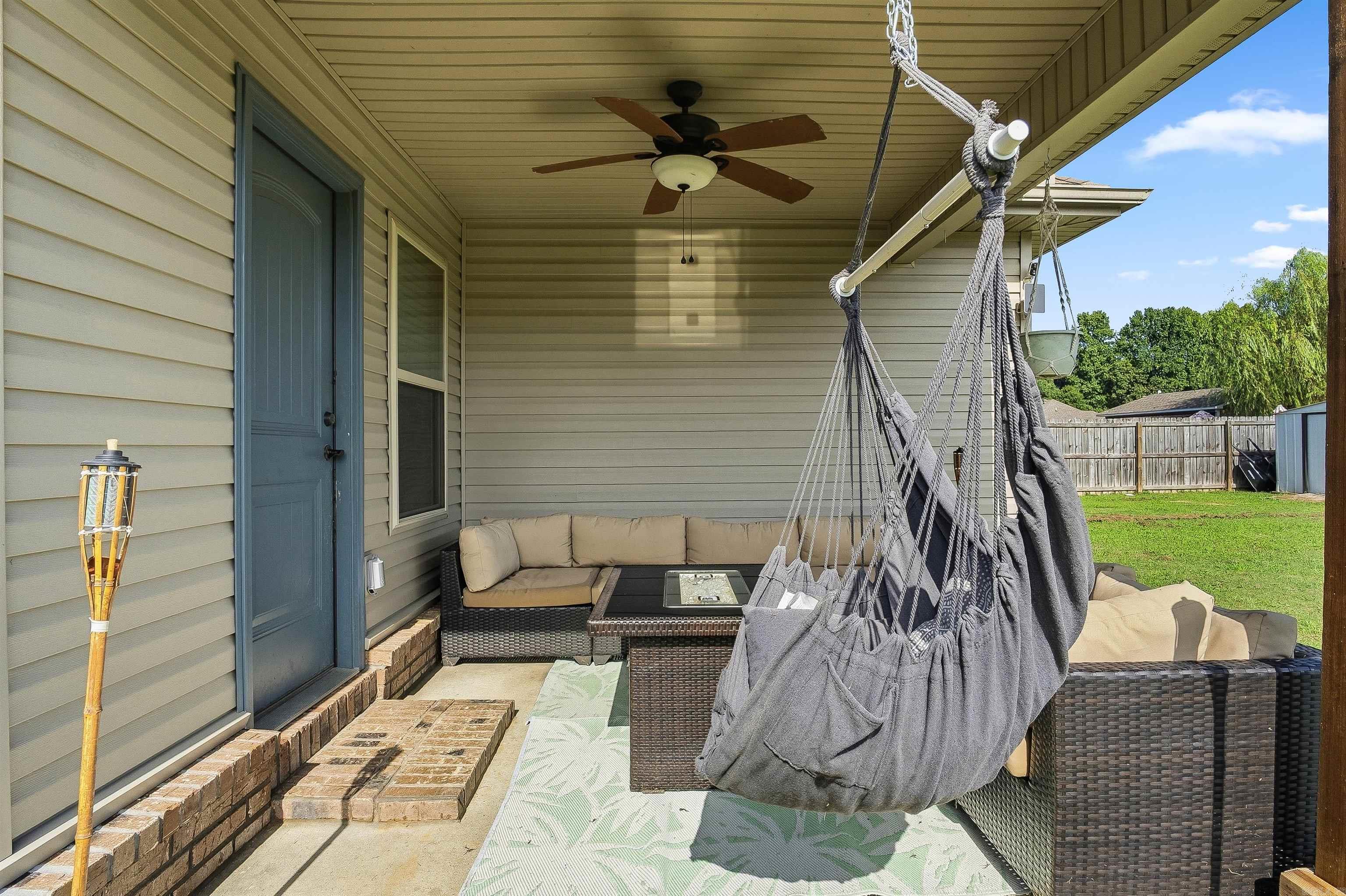 TERRACE MEADOWS - Residential