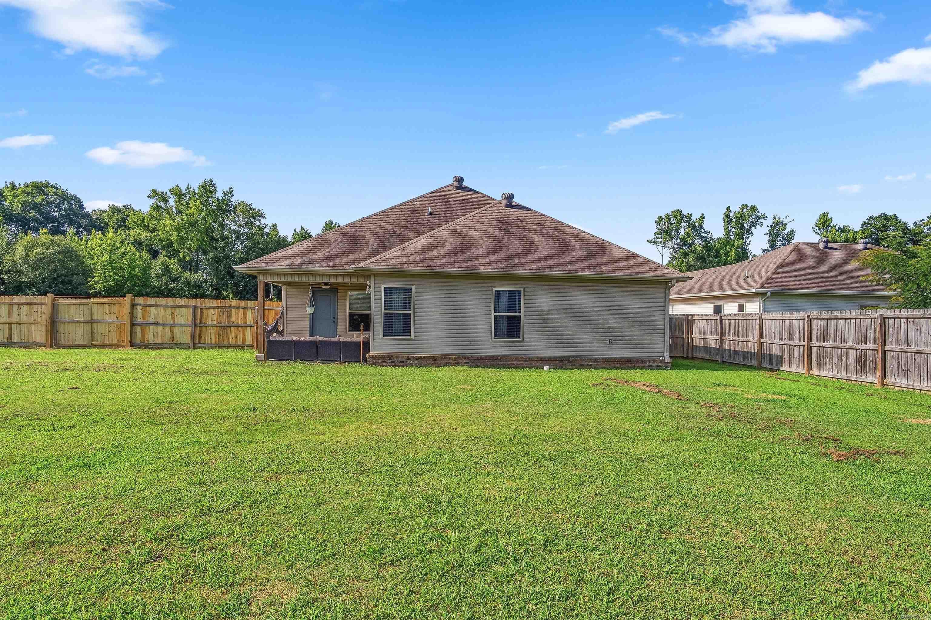 TERRACE MEADOWS - Residential