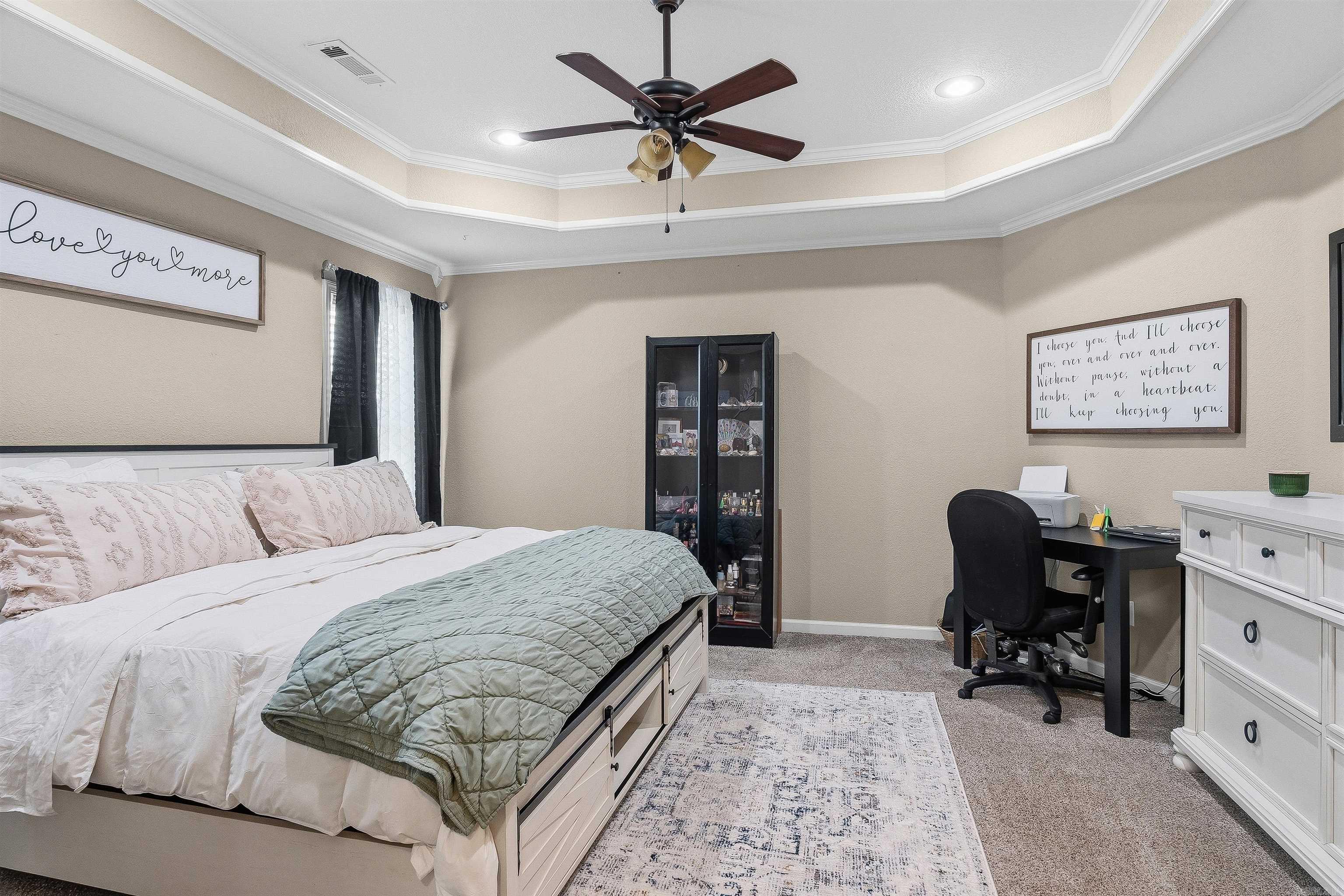 TERRACE MEADOWS - Residential