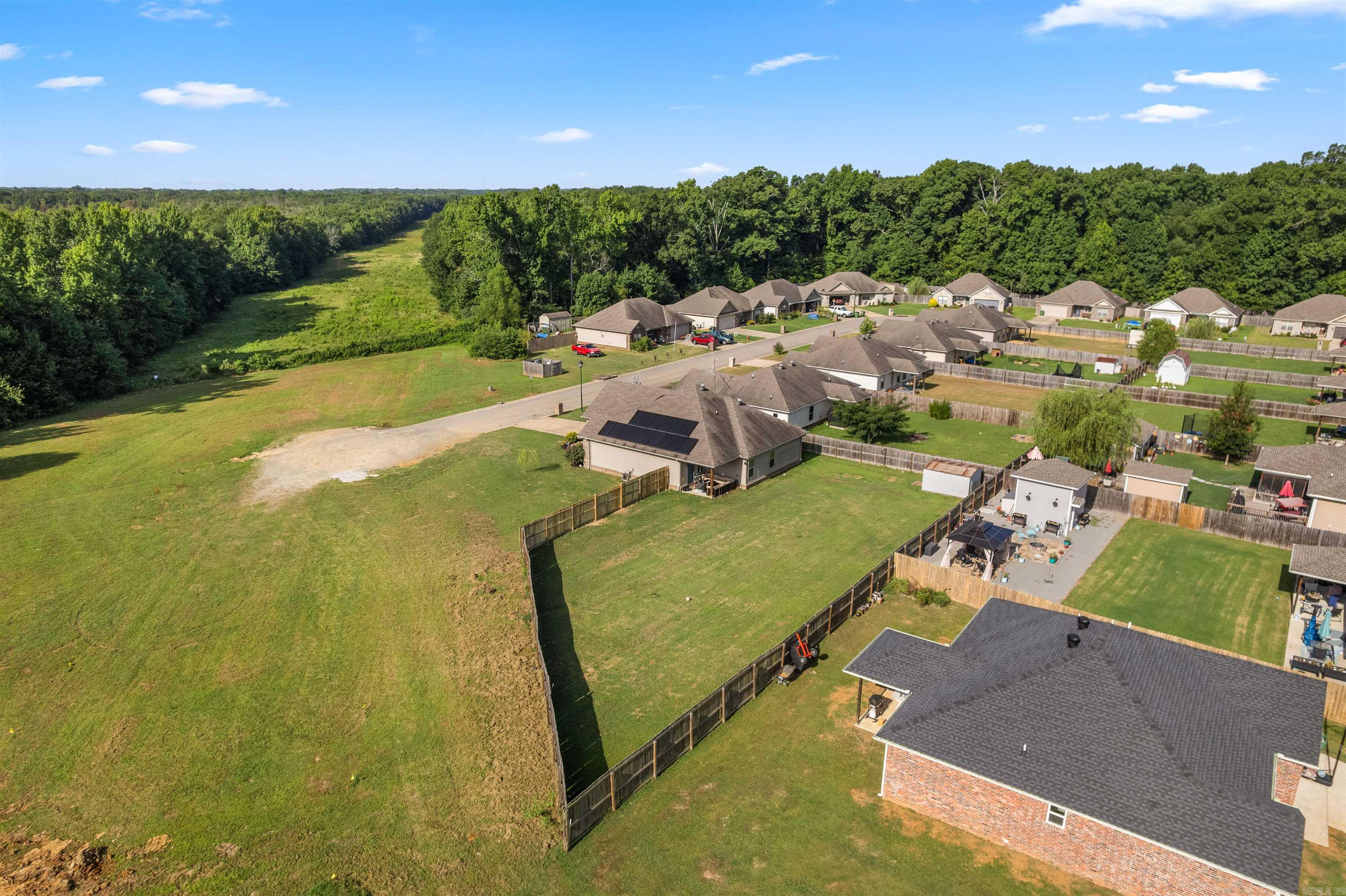 TERRACE MEADOWS - Residential