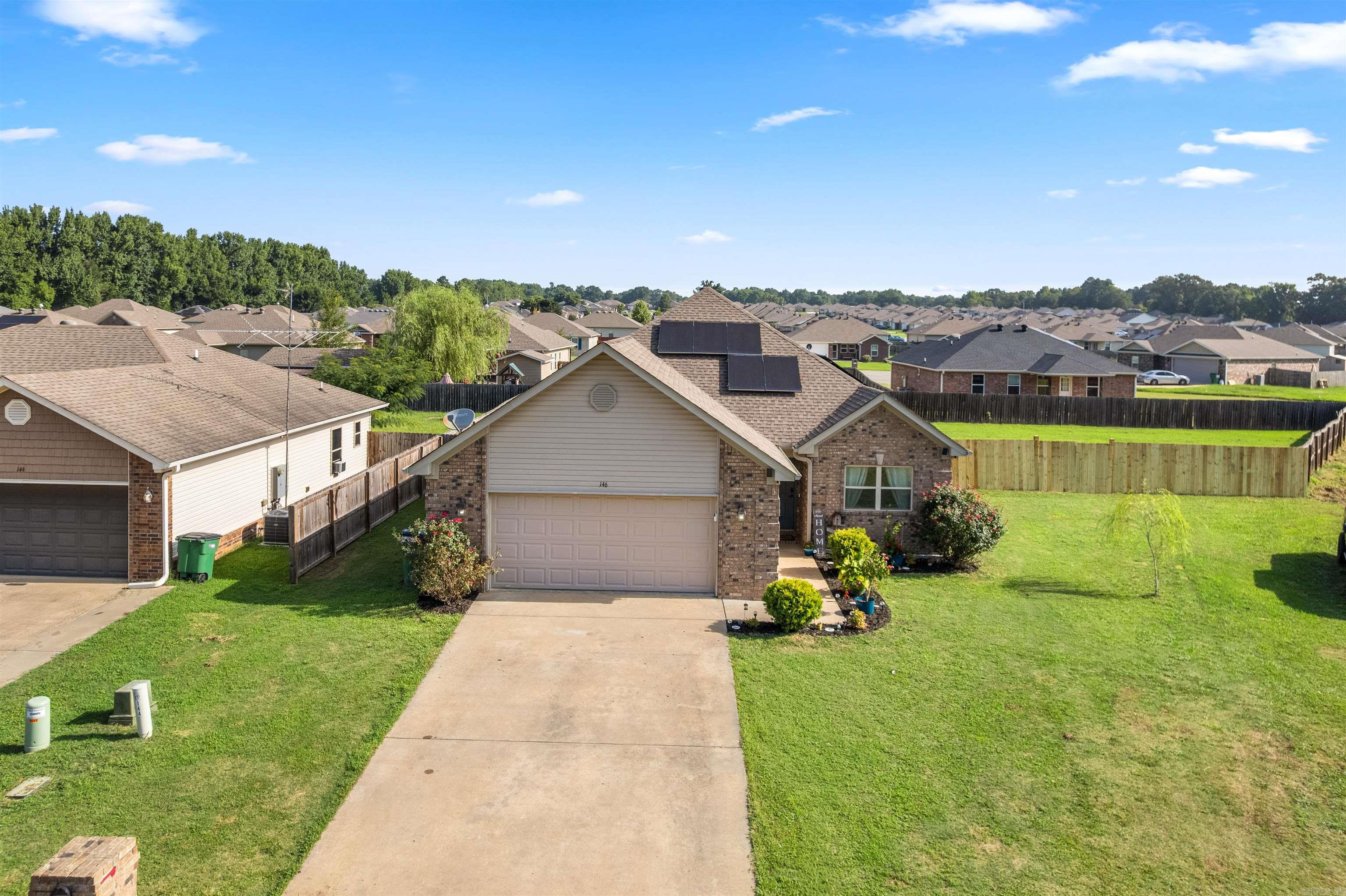 TERRACE MEADOWS - Residential