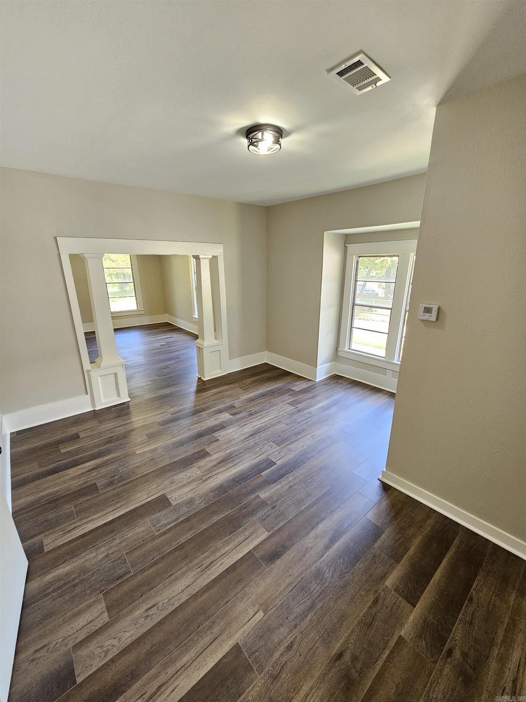 Pettefers - Residential Lease