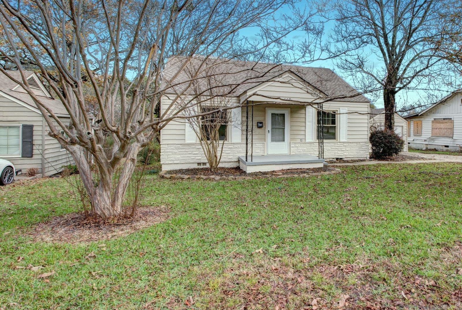 Not In List - Residential