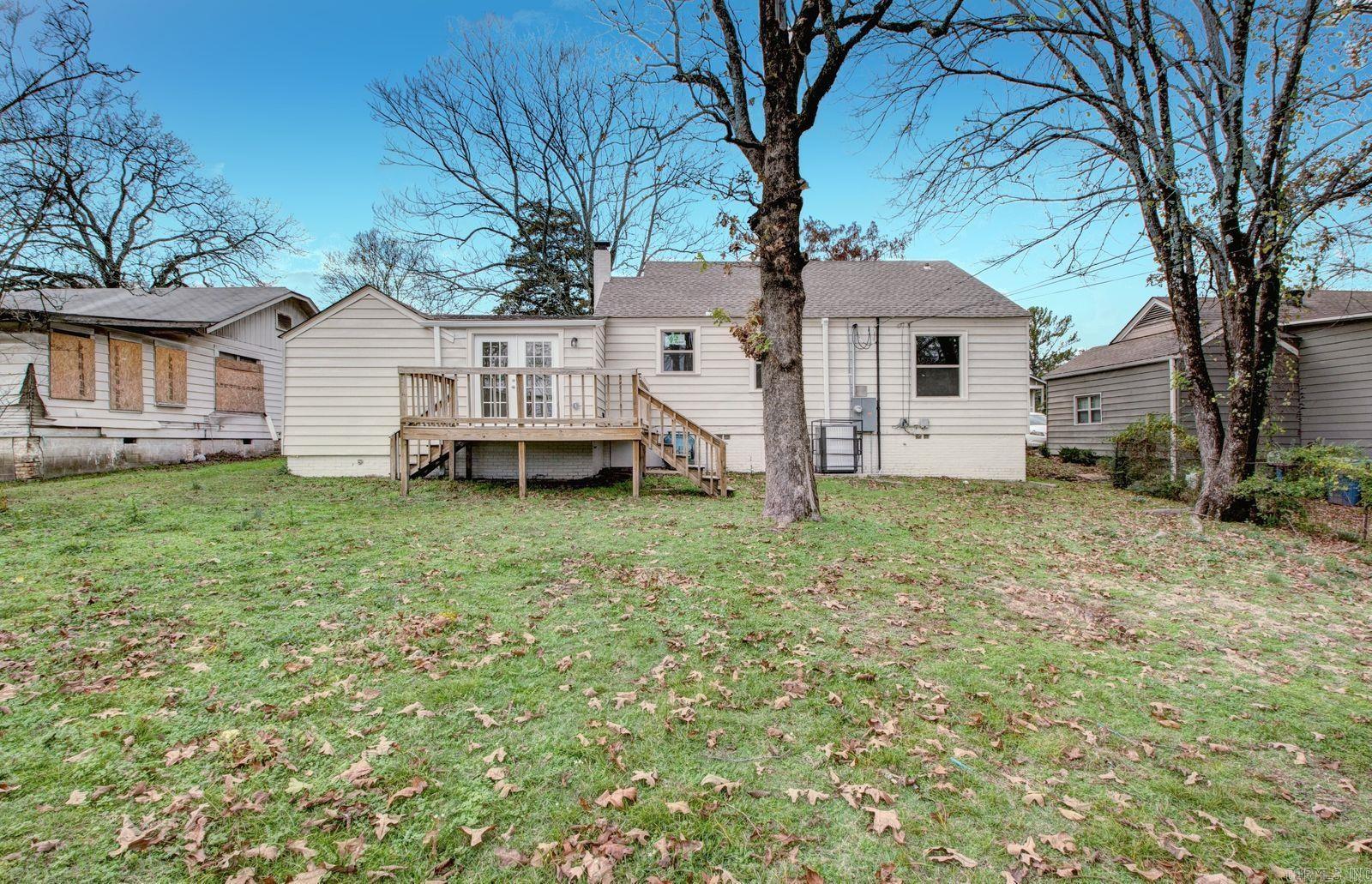 Not In List - Residential