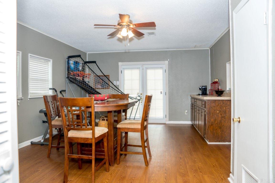 MARSHALL ROAD - Residential