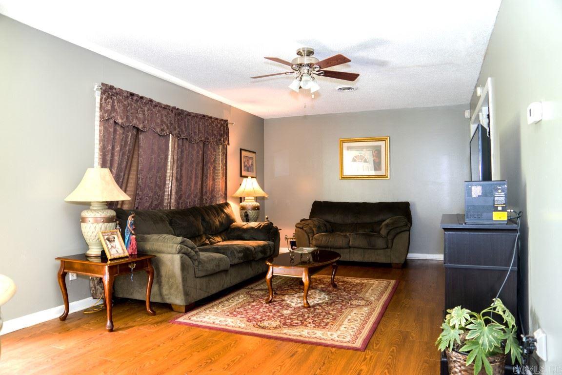 MARSHALL ROAD - Residential