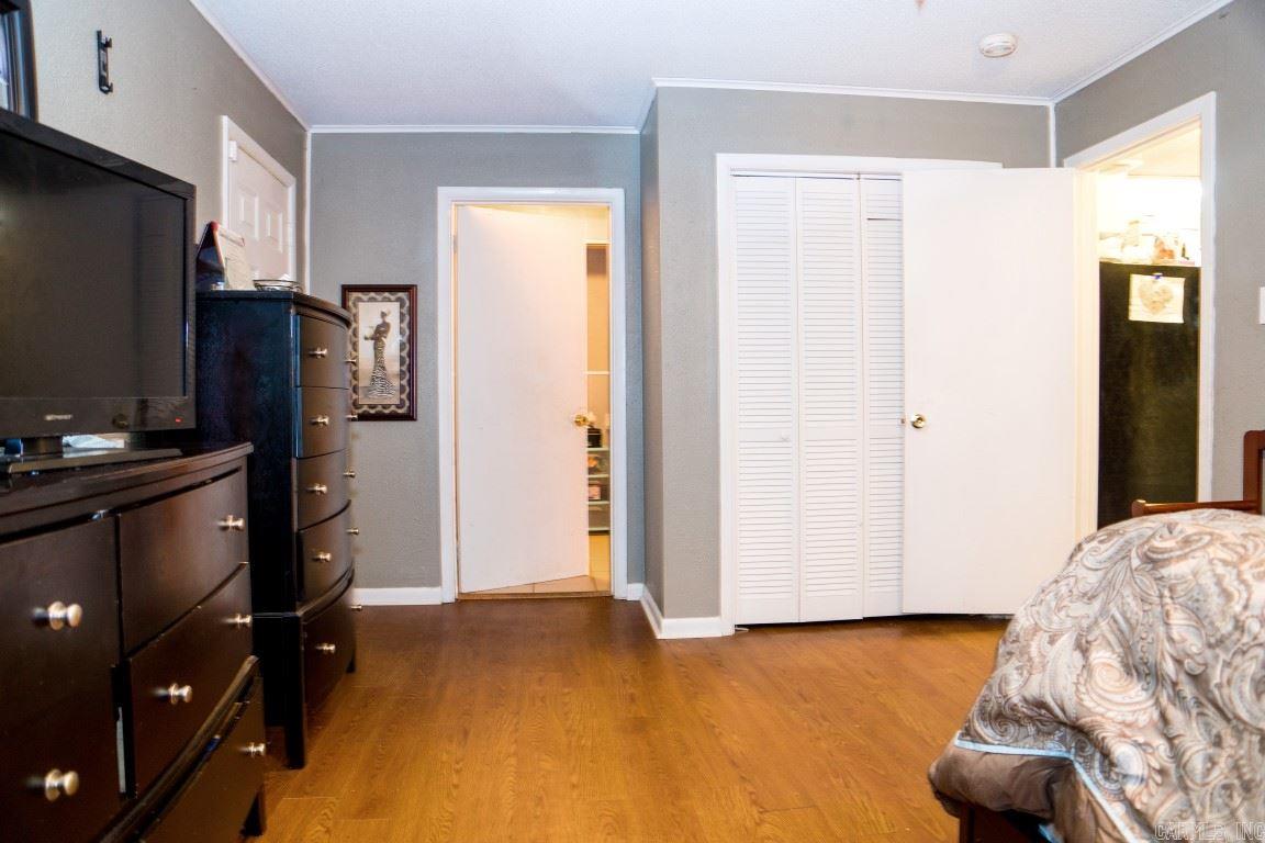 MARSHALL ROAD - Residential