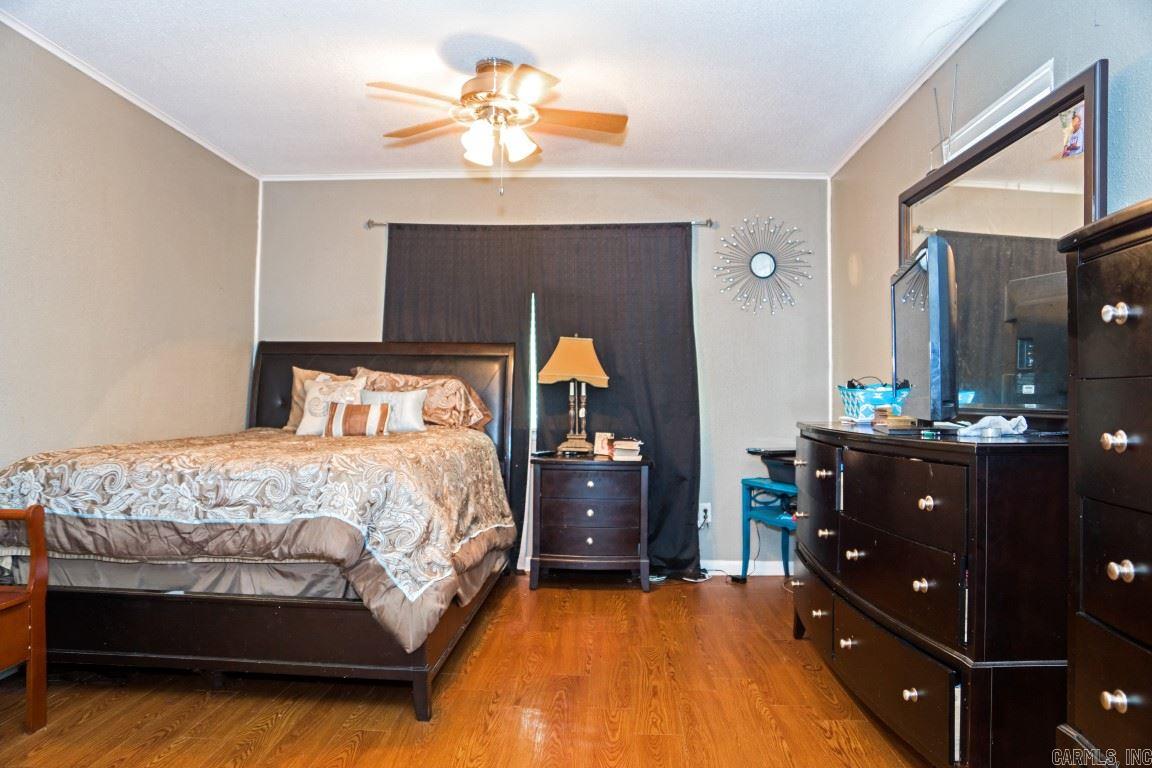MARSHALL ROAD - Residential