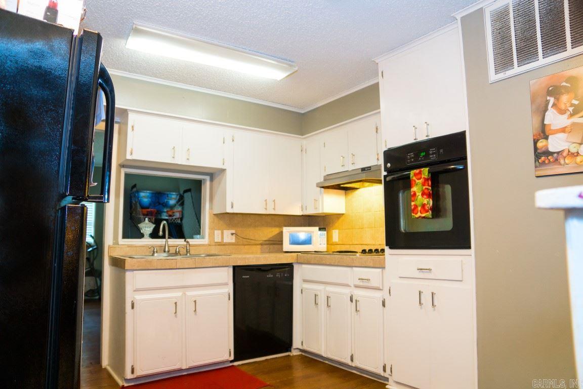 MARSHALL ROAD - Residential