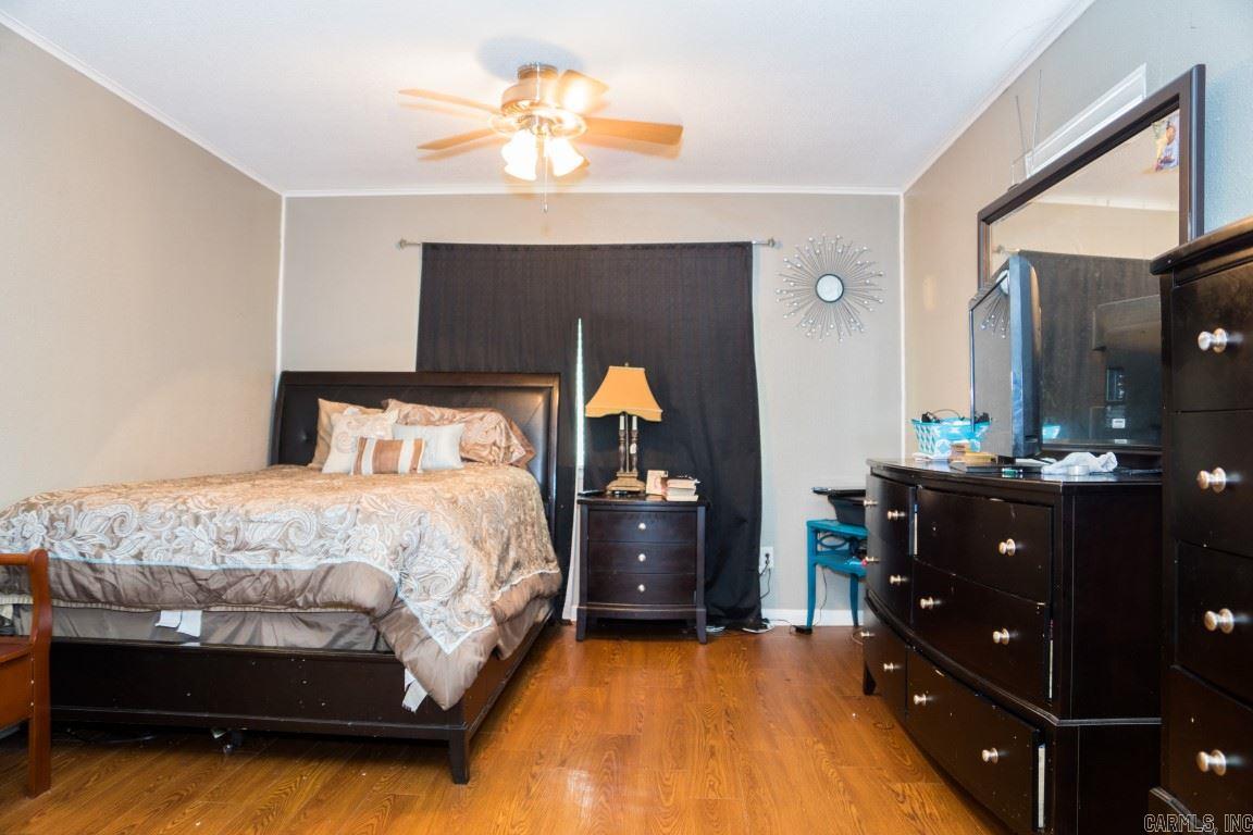 MARSHALL ROAD - Residential