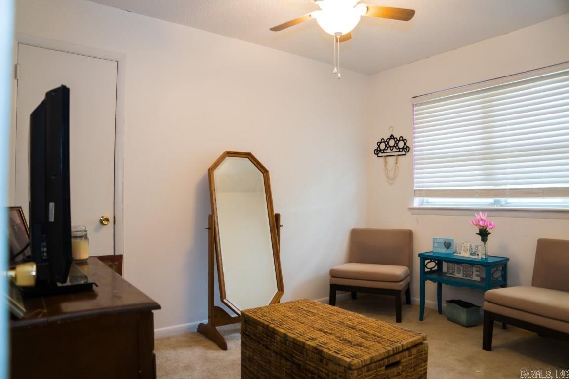 MARSHALL ROAD - Residential