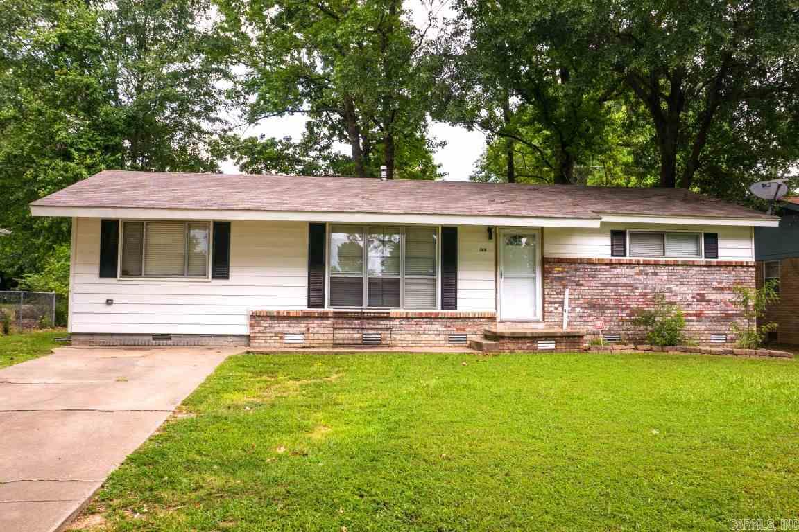 MARSHALL ROAD - Residential