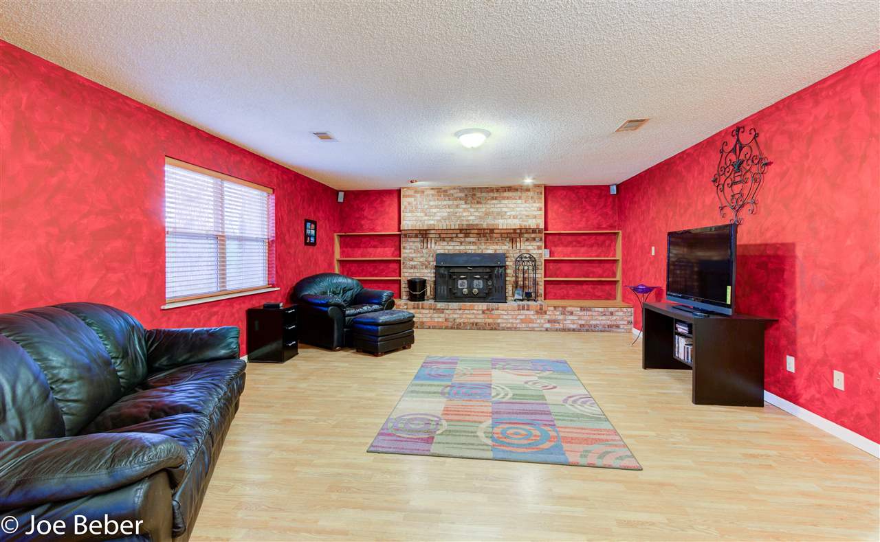 Briarwood - Residential