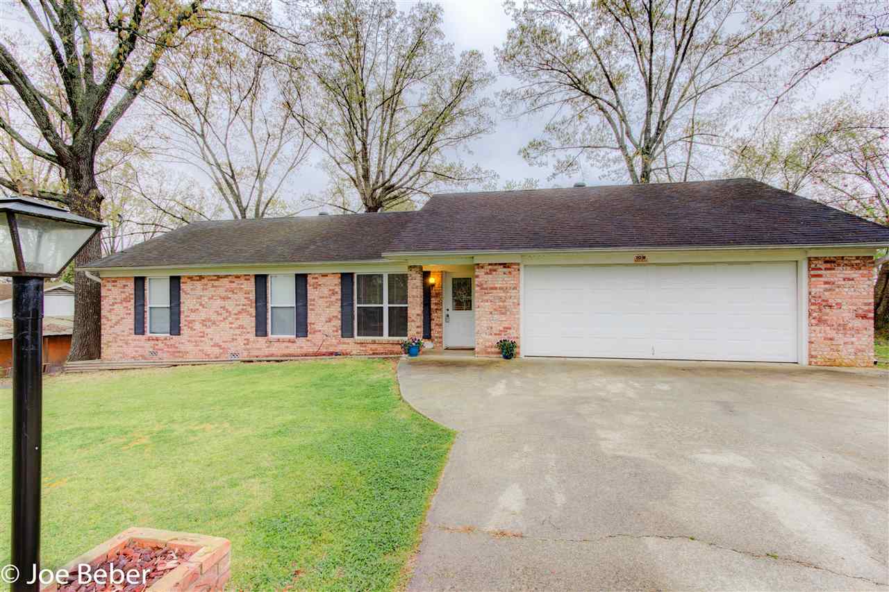 Briarwood - Residential