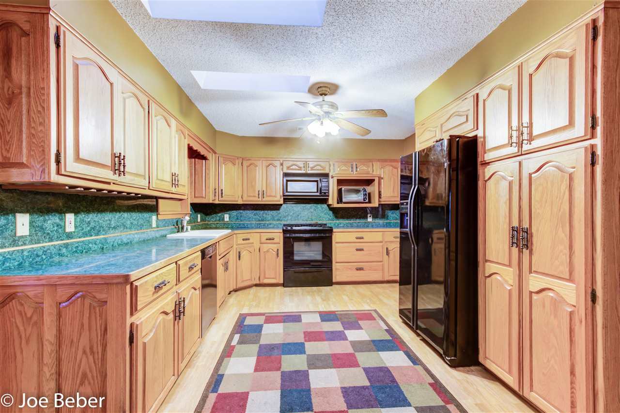 Briarwood - Residential