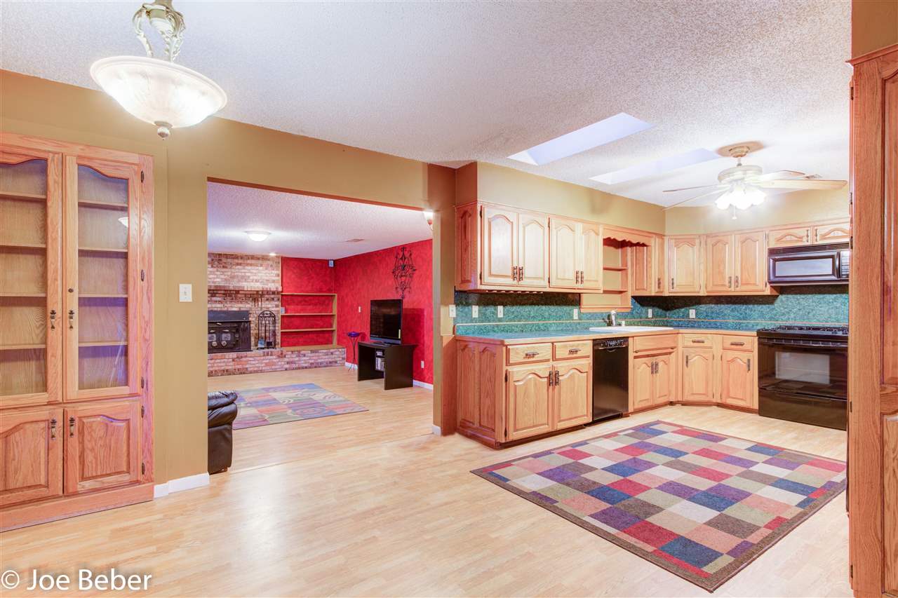 Briarwood - Residential