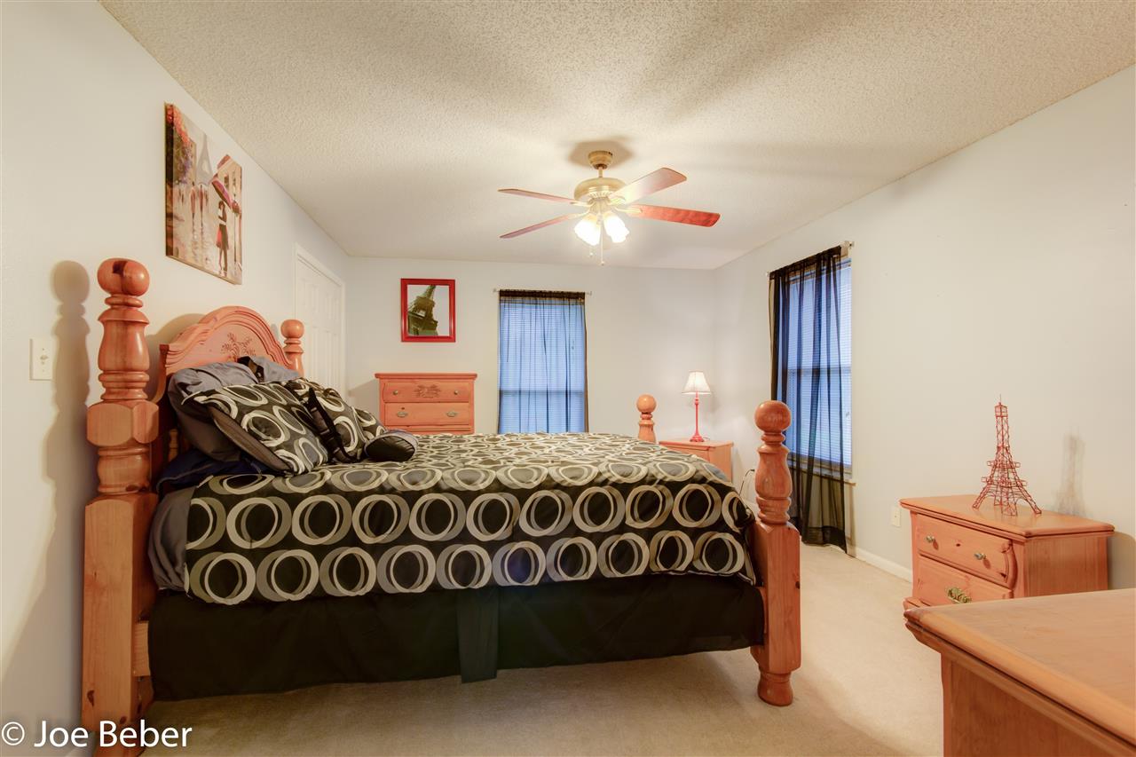 Briarwood - Residential