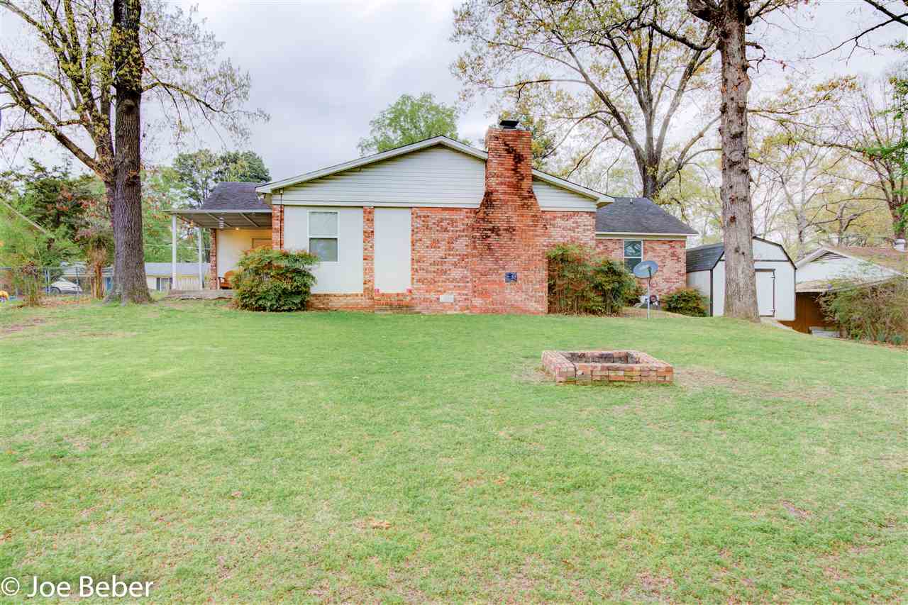 Briarwood - Residential