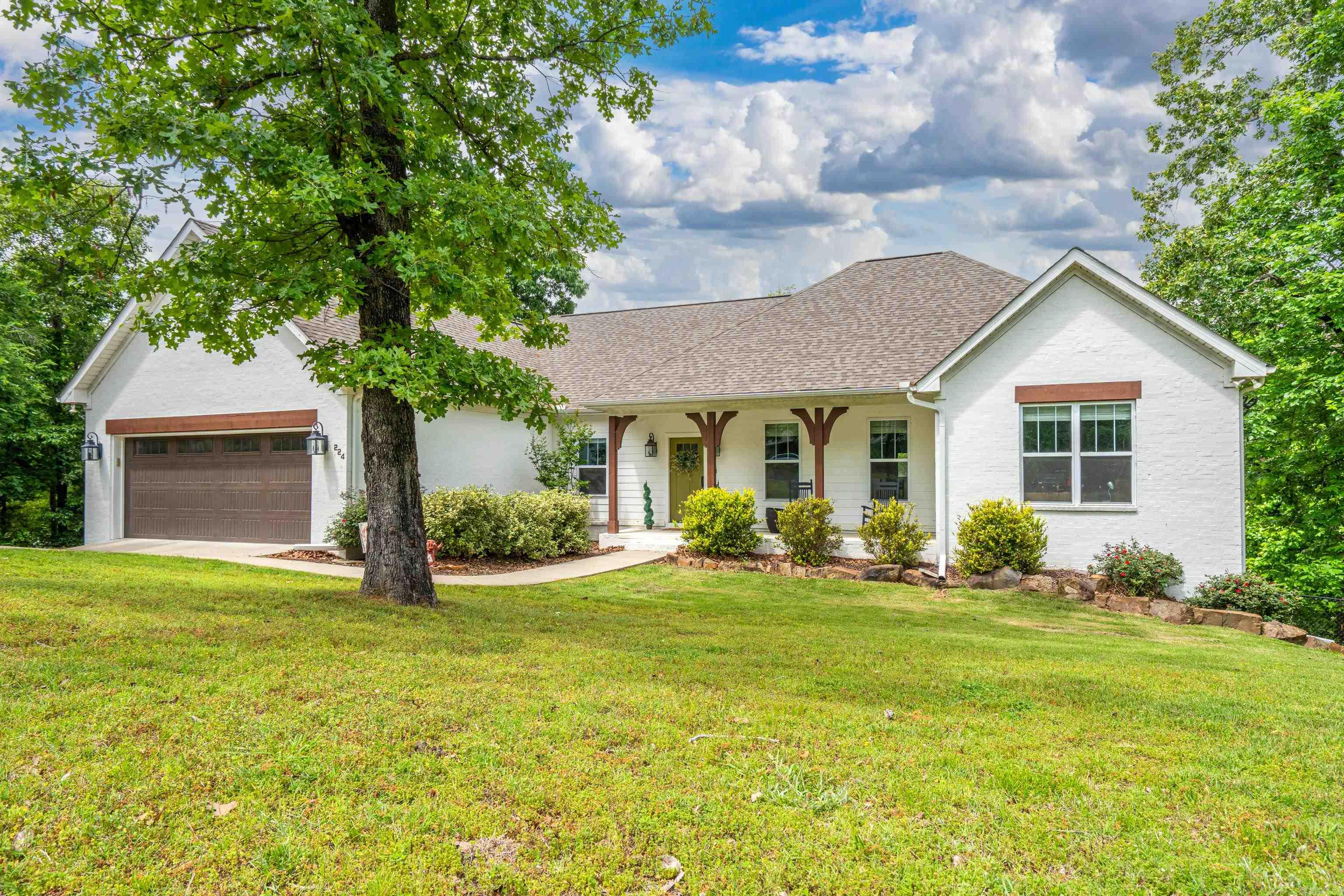 SHERRY ANN BEACH - Residential