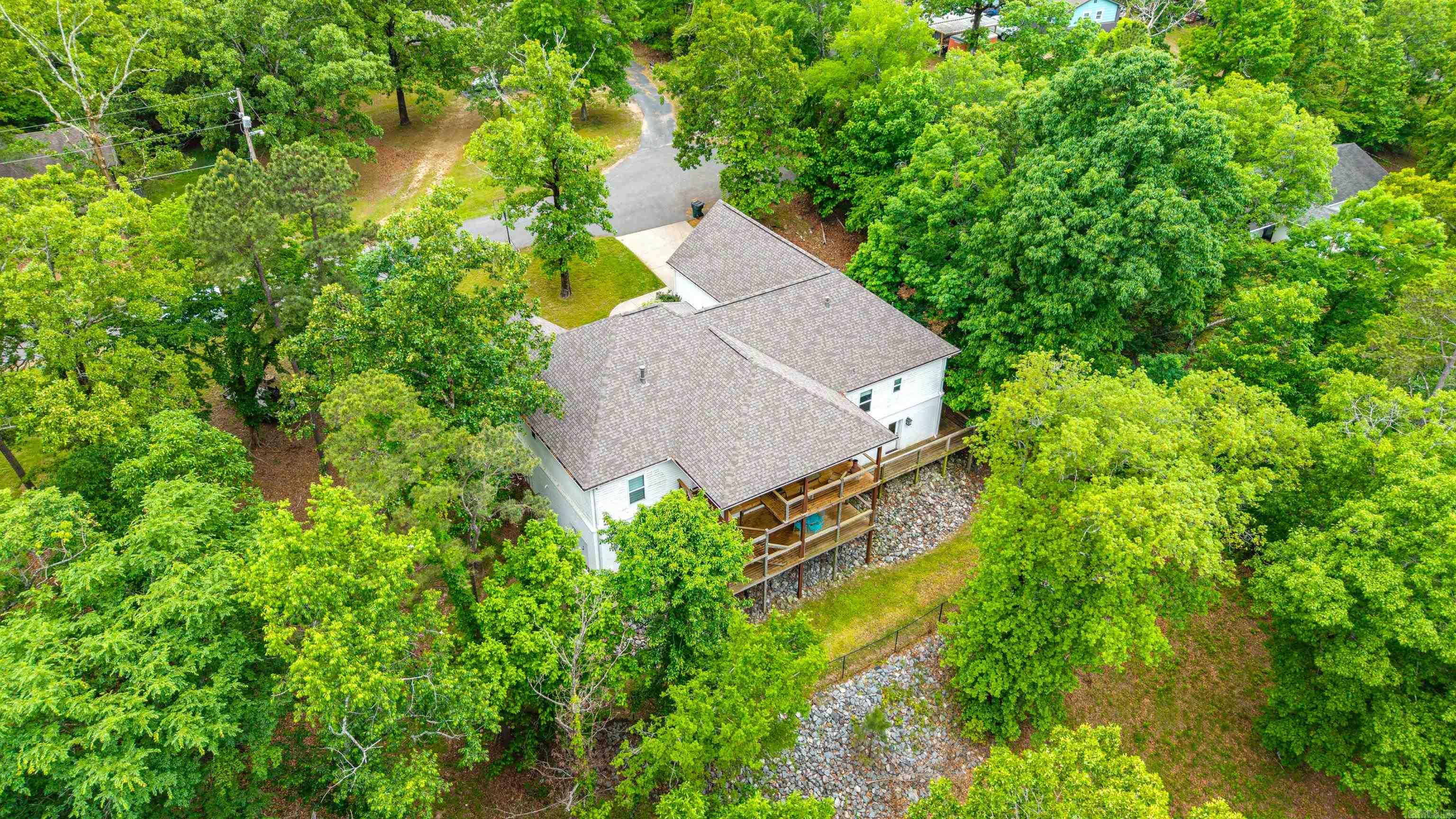 SHERRY ANN BEACH - Residential