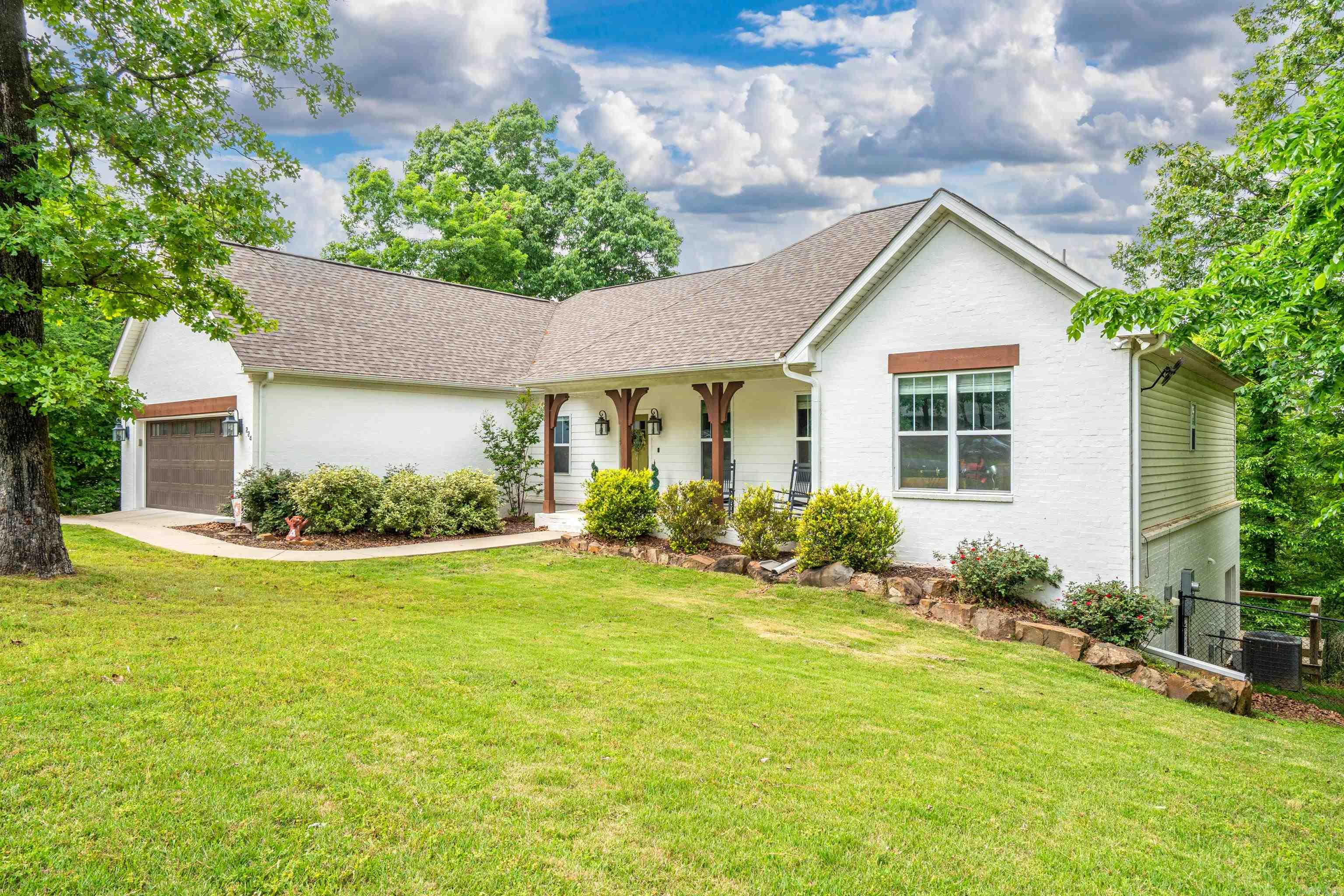 SHERRY ANN BEACH - Residential