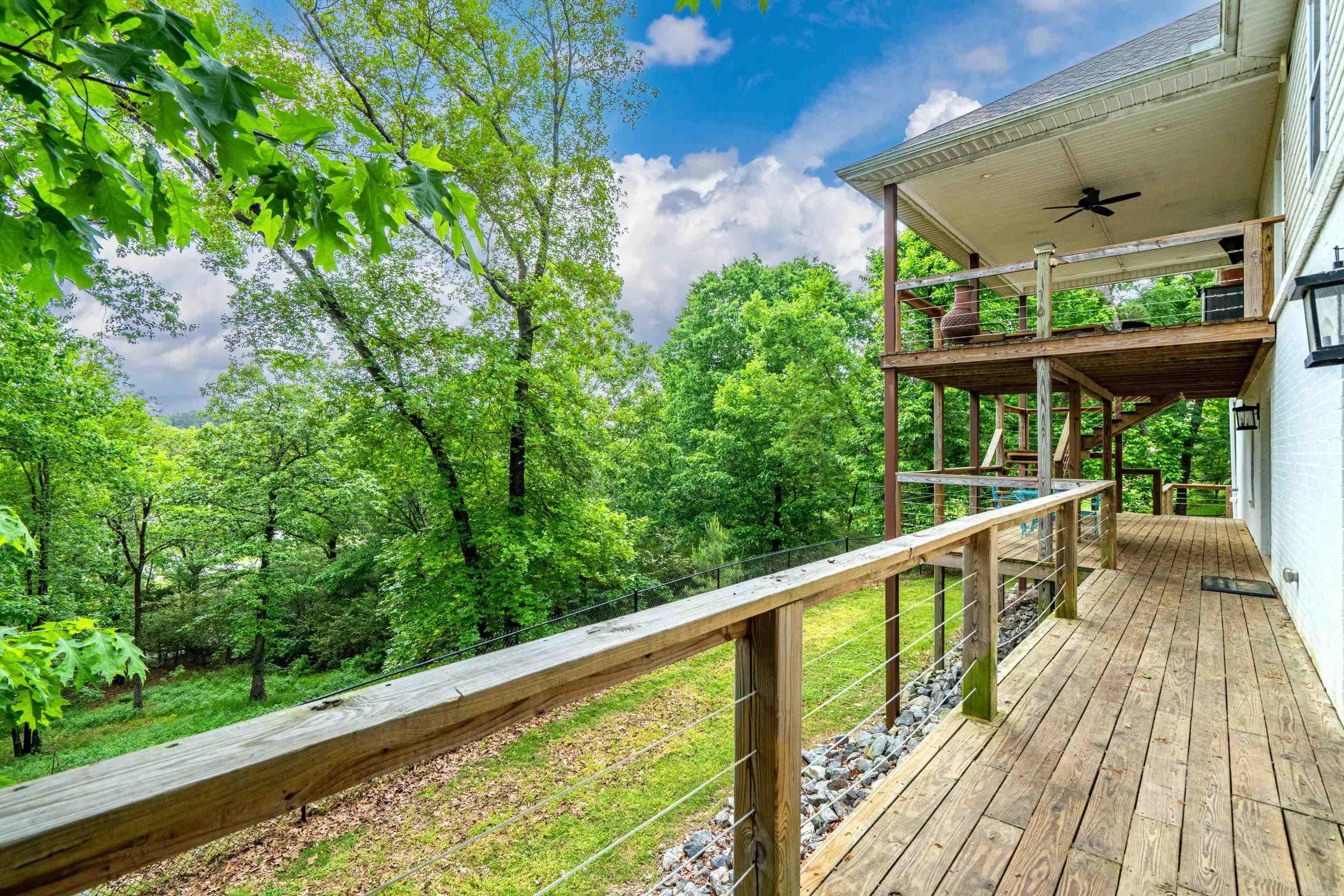SHERRY ANN BEACH - Residential