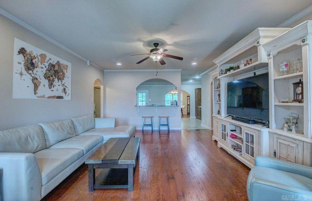 THE CROSSING AT OAK HILL - Residential
