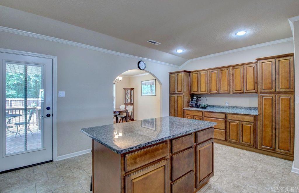 THE CROSSING AT OAK HILL - Residential