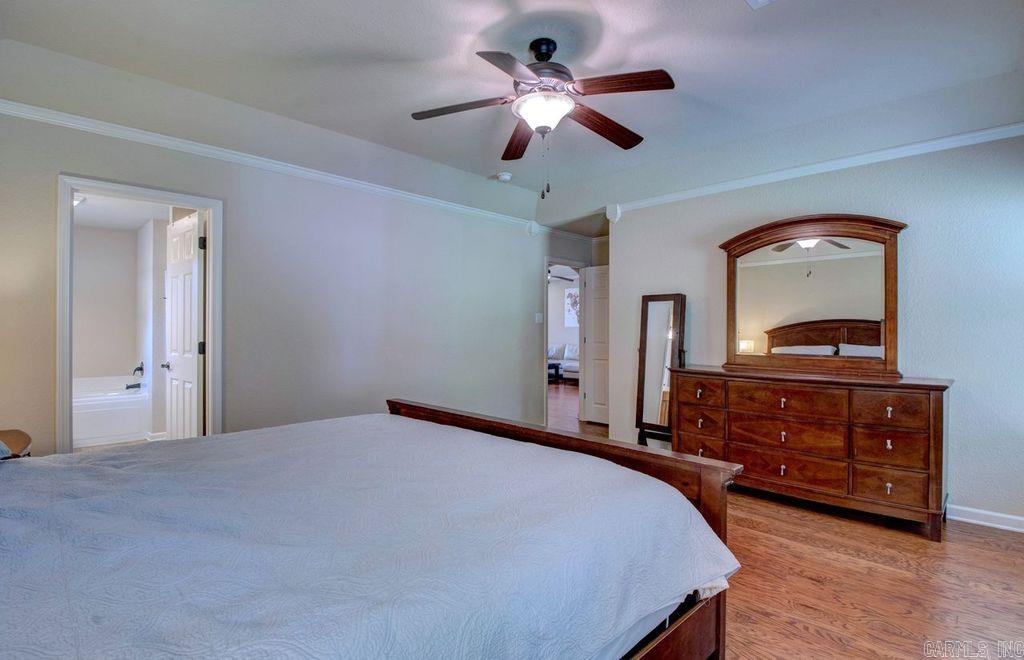 THE CROSSING AT OAK HILL - Residential