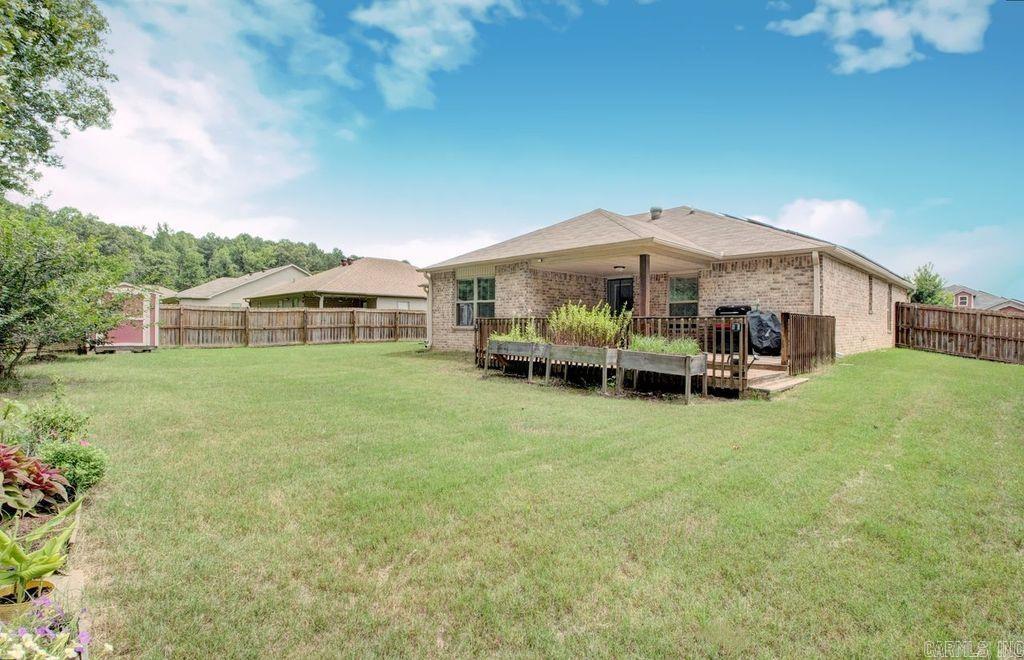 THE CROSSING AT OAK HILL - Residential