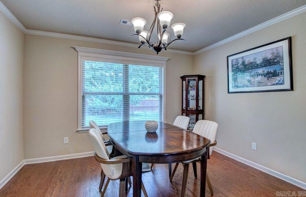 THE CROSSING AT OAK HILL - Residential