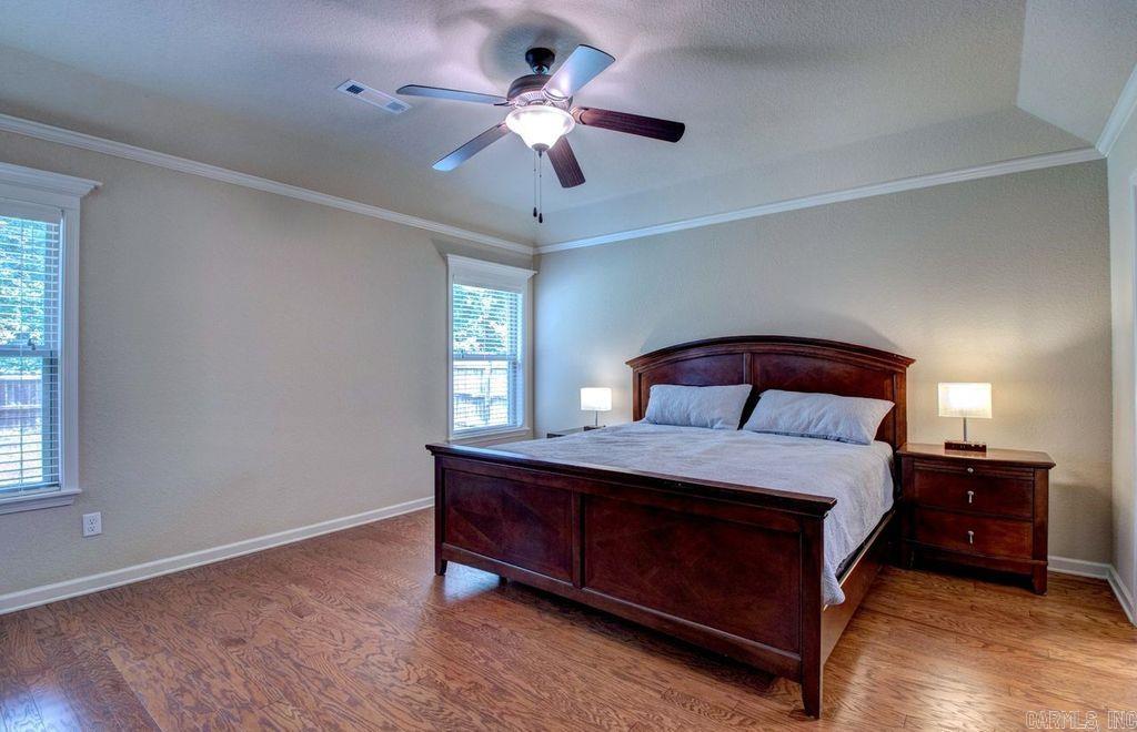 THE CROSSING AT OAK HILL - Residential