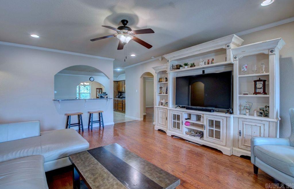THE CROSSING AT OAK HILL - Residential