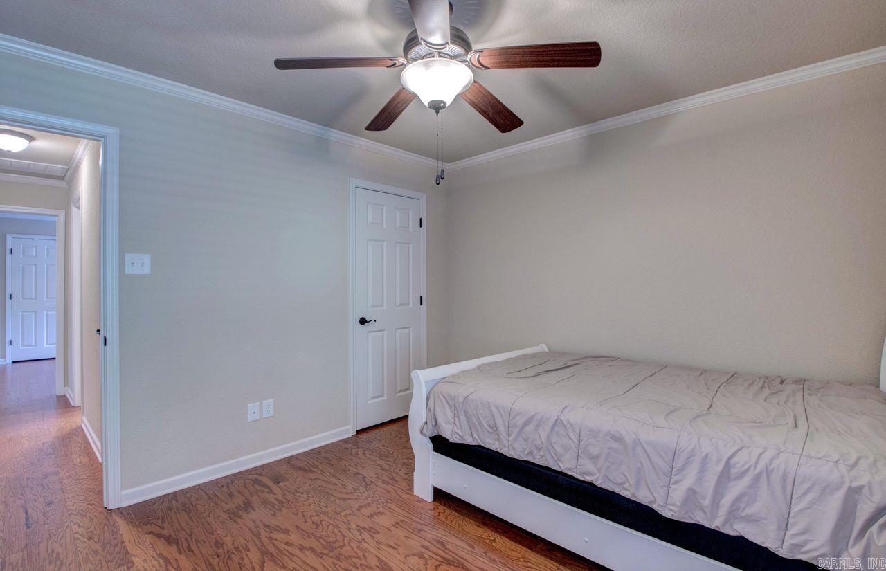 THE CROSSING AT OAK HILL - Residential