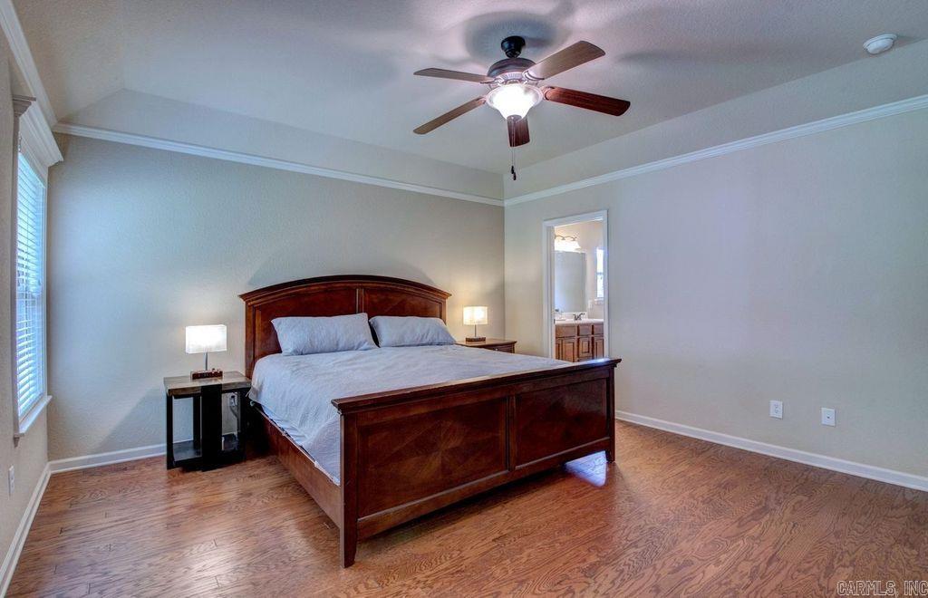 THE CROSSING AT OAK HILL - Residential
