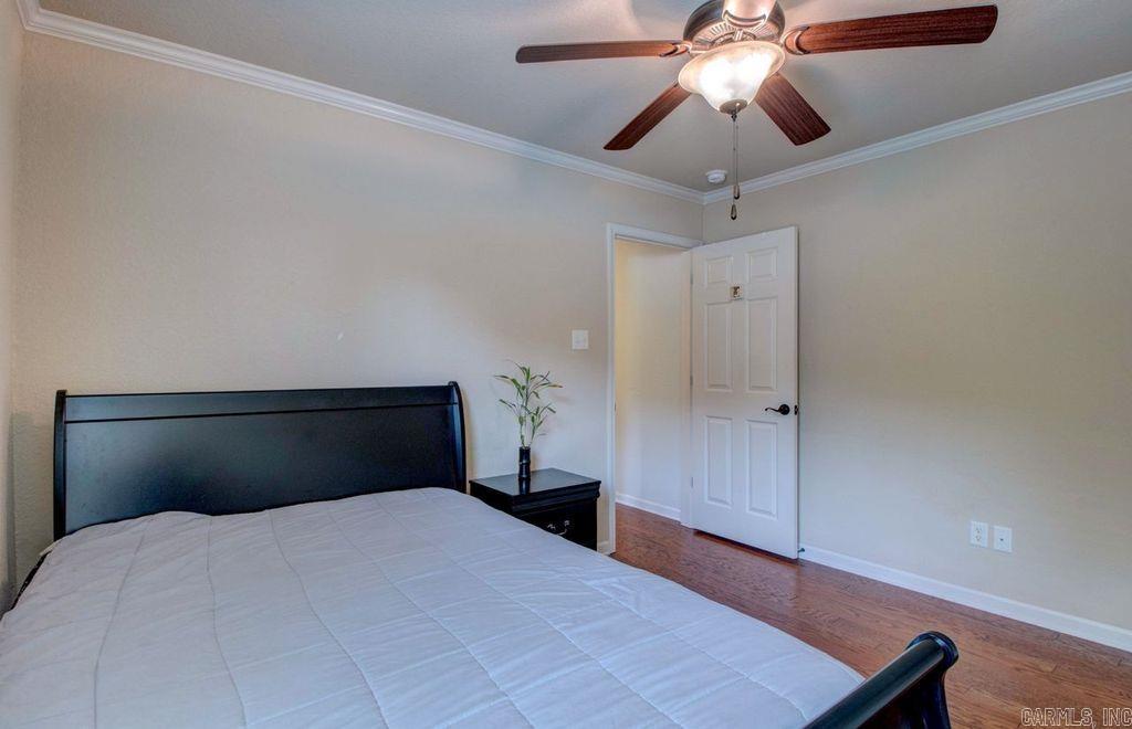 THE CROSSING AT OAK HILL - Residential