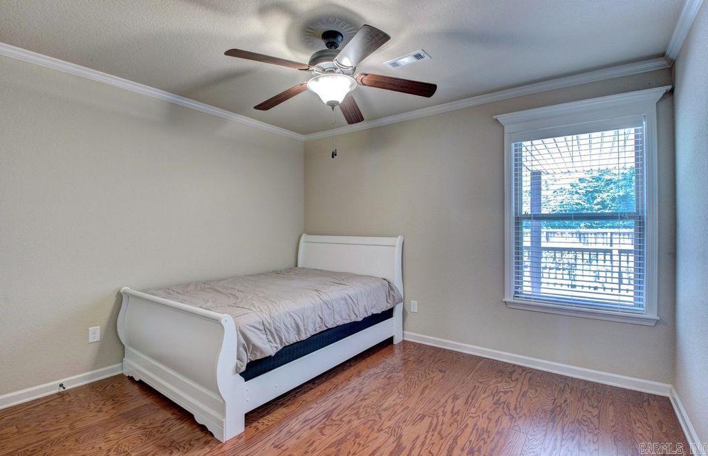 THE CROSSING AT OAK HILL - Residential