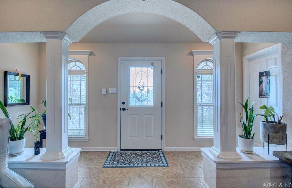 THE CROSSING AT OAK HILL - Residential