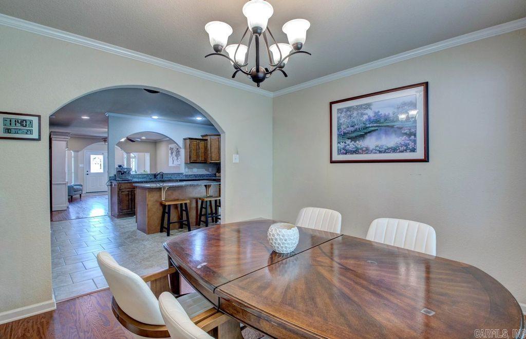 THE CROSSING AT OAK HILL - Residential