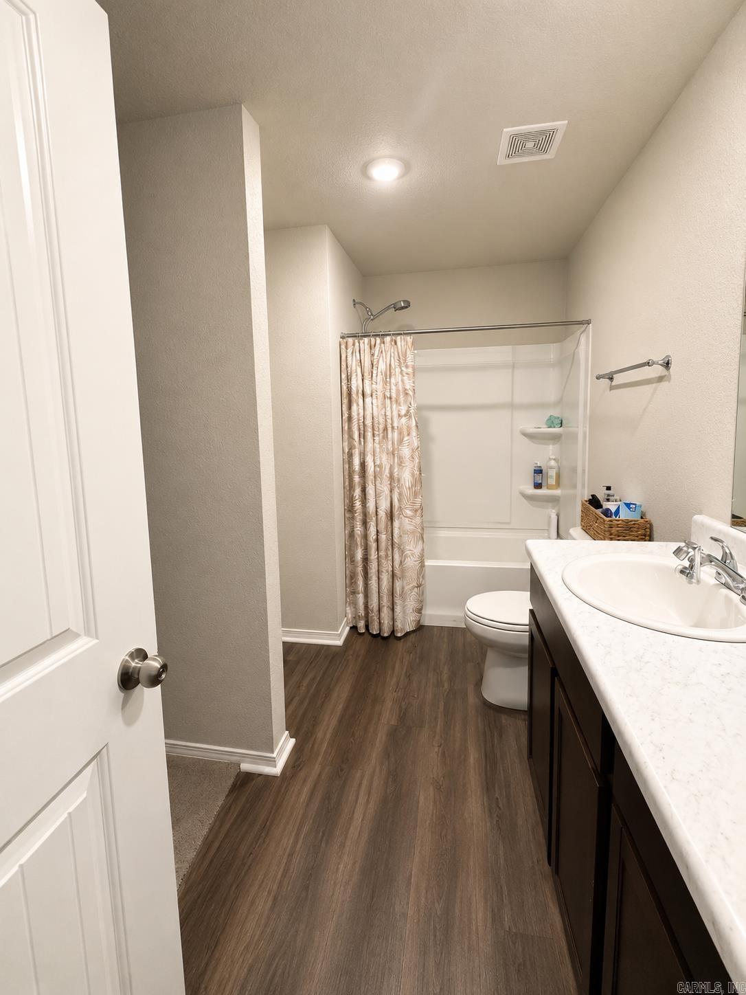 STAGECOACH MEADOWS - Residential