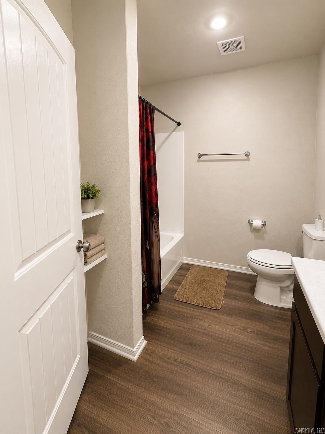 STAGECOACH MEADOWS - Residential