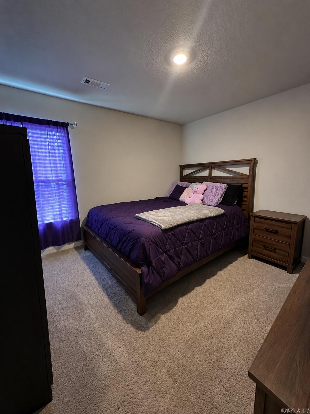 STAGECOACH MEADOWS - Residential