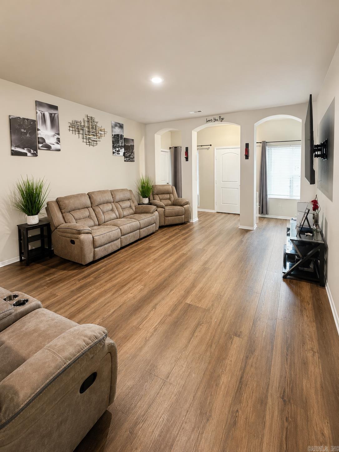 STAGECOACH MEADOWS - Residential
