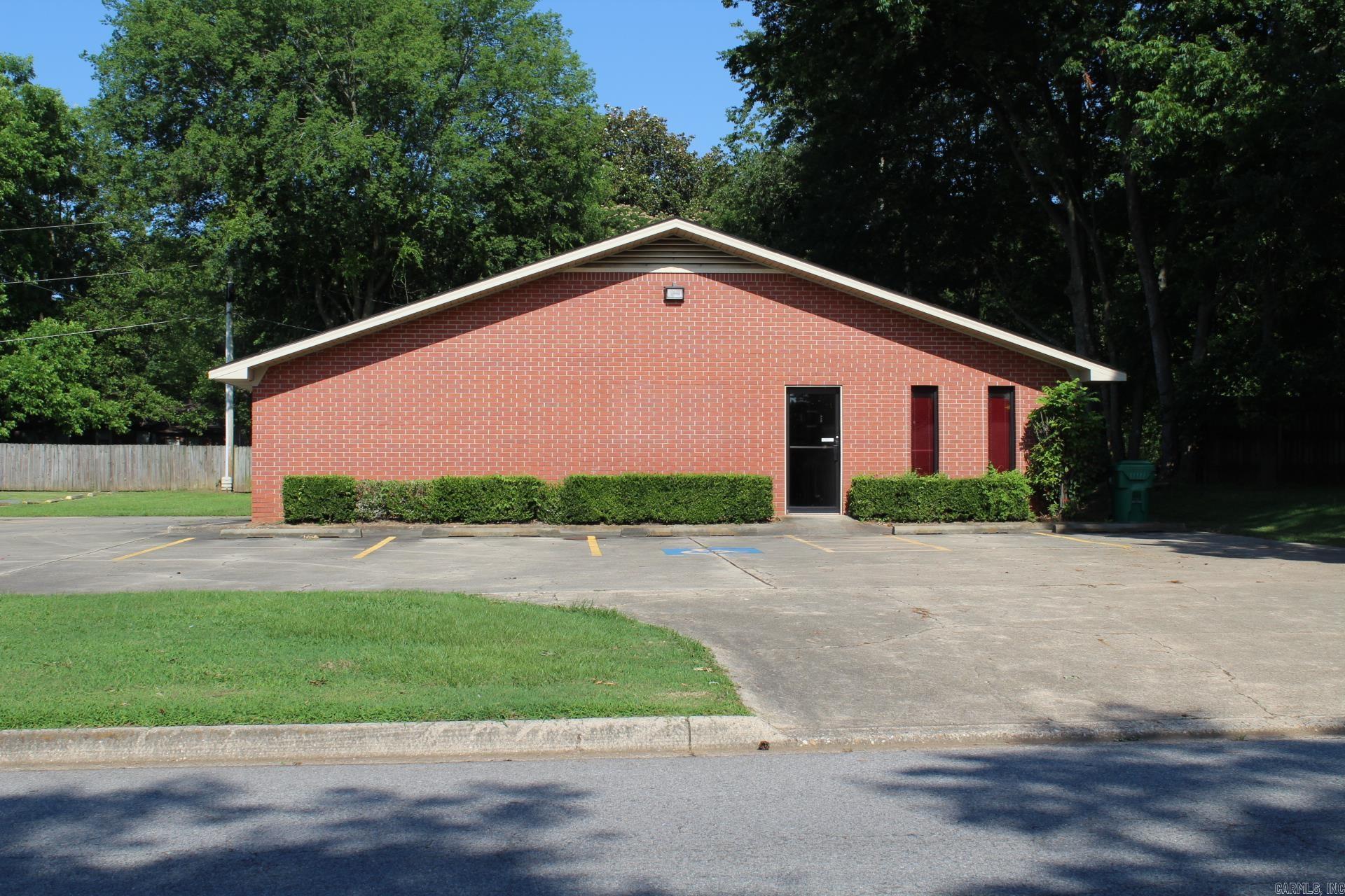 Old Nashville - Commercial Sale