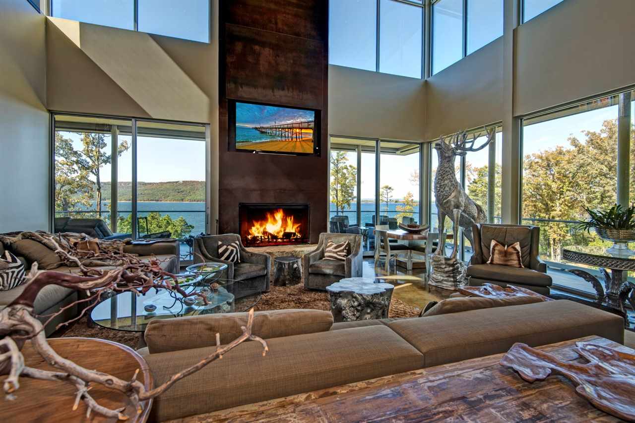 Eden Isle Estates - Residential